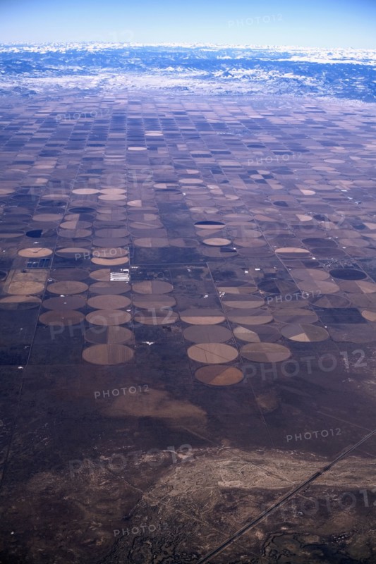 Farmland. Photographe : David Engelhardt