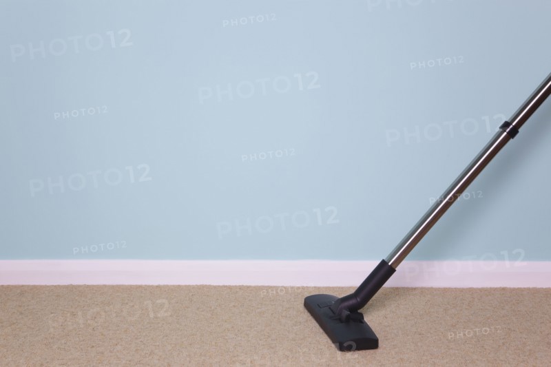 Vacuum. Photographe : RTimages