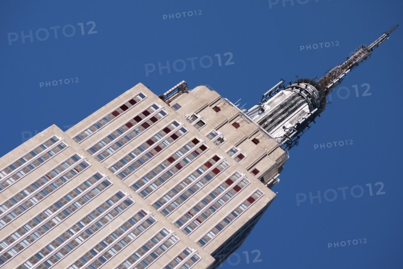Empire State building.