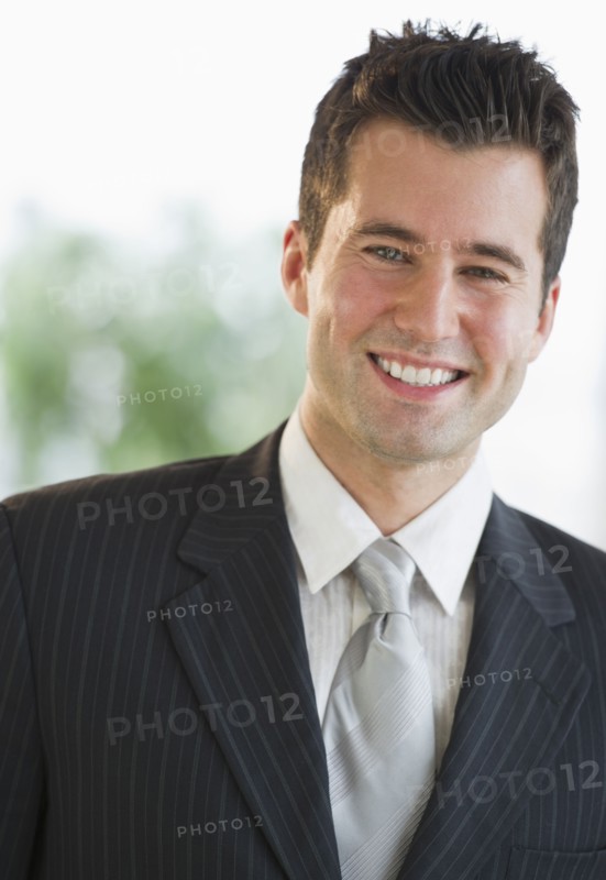 Groom.