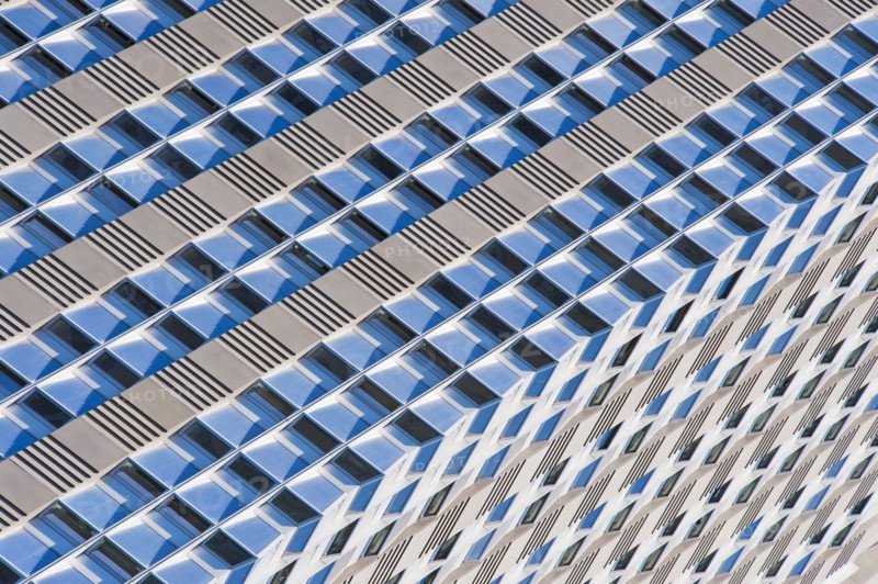 Building detail.