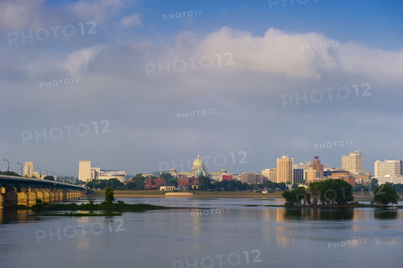 Susquehanna River.