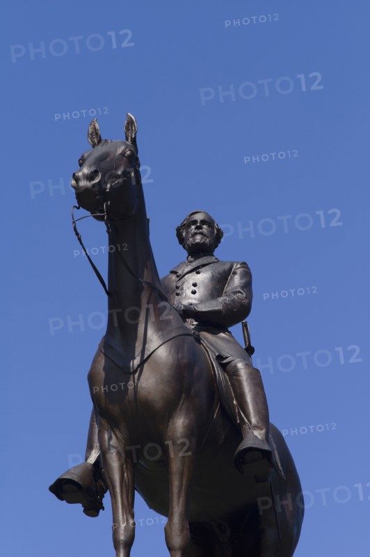 Monument at Gettysburg National Military Park.