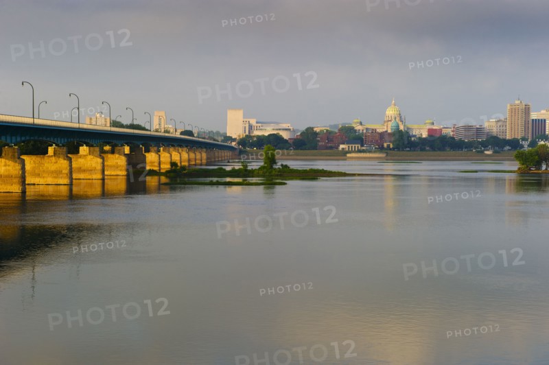Susquehanna River.