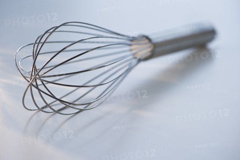 Whisk. Photo. Daniel Grill