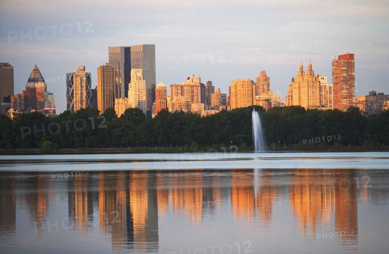 USA, New York City, Cityscape. Photo : fotog