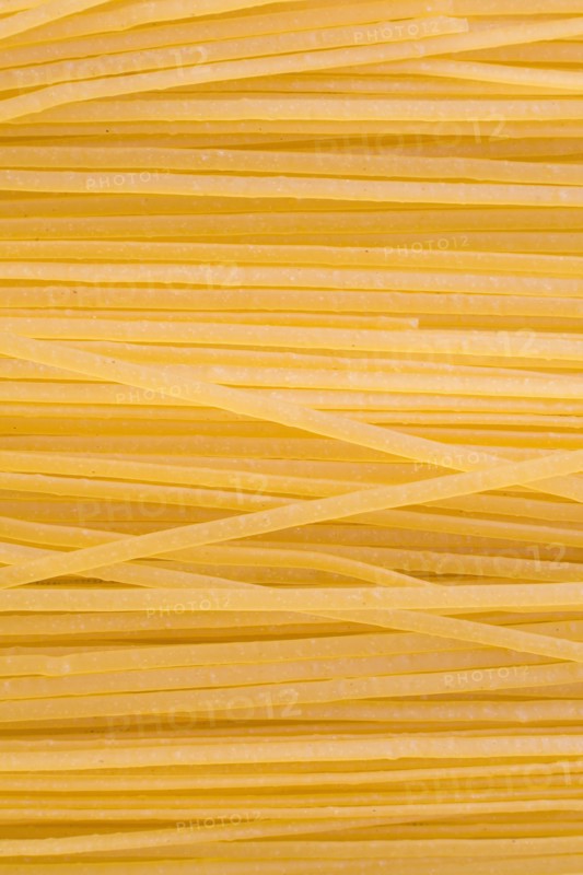 Whole wheat pasta. Photo : David Engelhardt