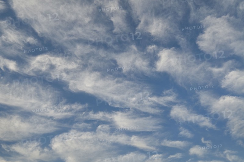 USA, Oregon, Clouds. Photo : Gary J Weathers