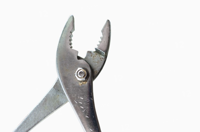 Pliers.