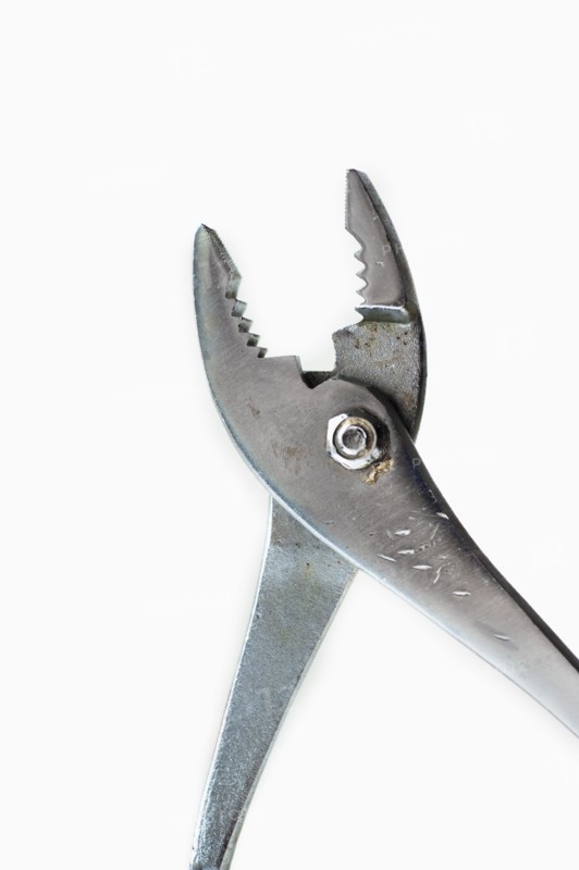 Pliers.