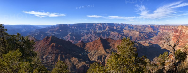 USA, Arizona, Grand Canyon. Photo : Gary Weathers