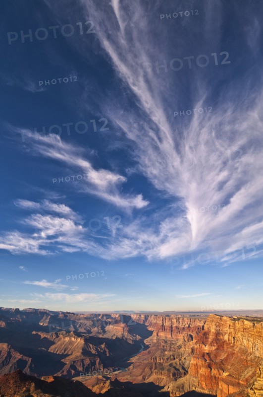 USA, Arizona, Grand Canyon. Photo : Gary Weathers