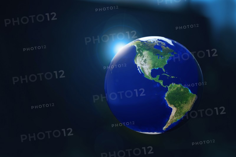 Globe.