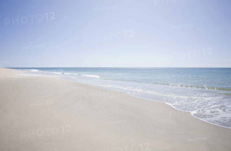 USA, Massachusetts, Cape Cod, Nantucket, coastline. Photo : Chris Hackett