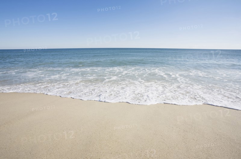 USA, Massachusetts, Cape Cod, Nantucket, coastline. Photo : Chris Hackett