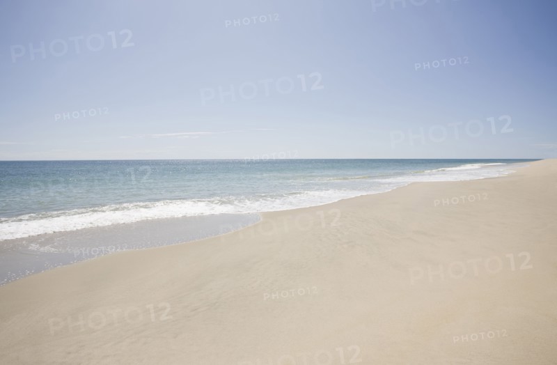 USA, Massachusetts, Cape Cod, Nantucket, coastline. Photo : Chris Hackett