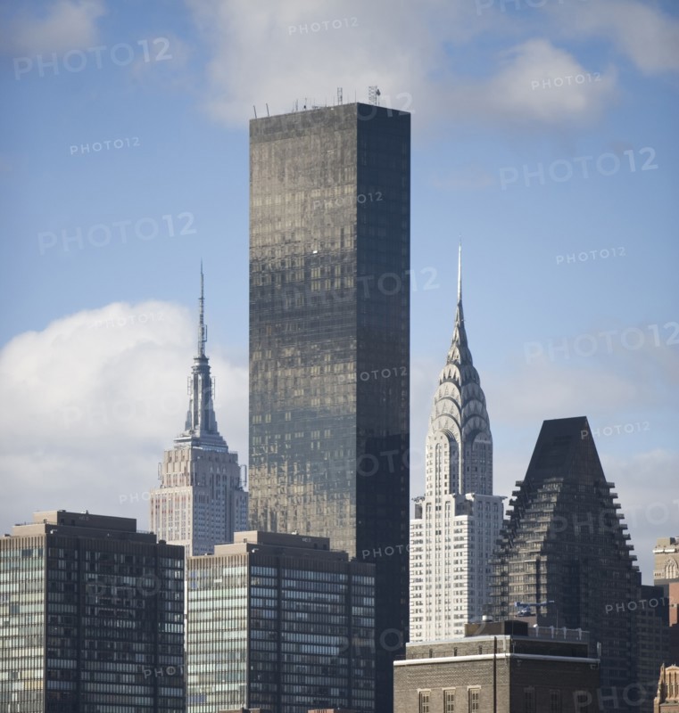 USA, New York State, New York City,. Photo : fotog