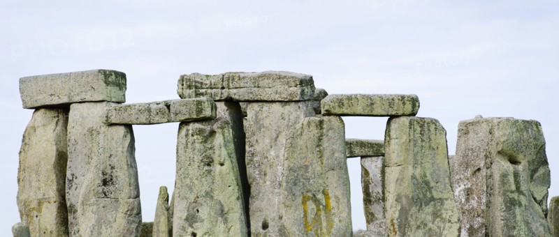 United Kingdom, Stonehenge.