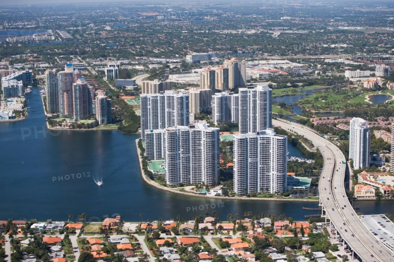 USA, Florida, Miami, Cityscape . Photo : fotog