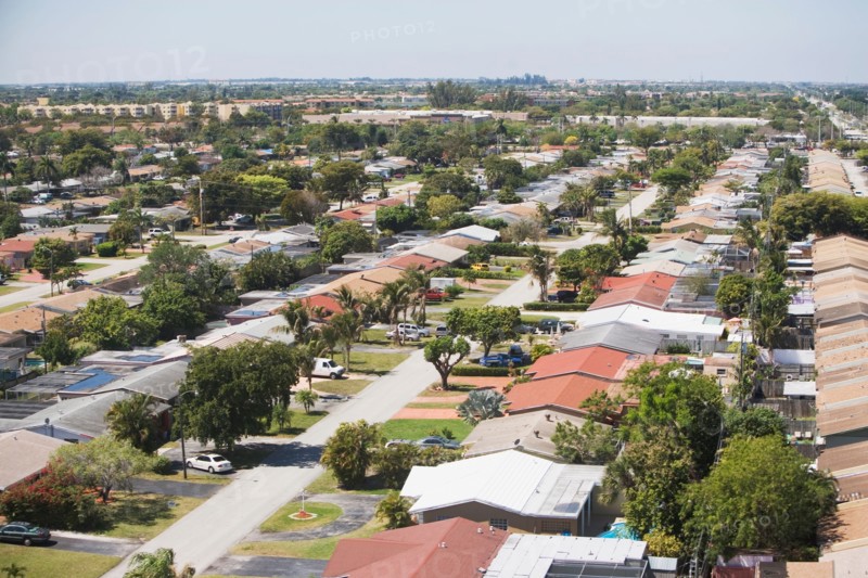USA, Florida, Miami, Cityscape . Photo : fotog