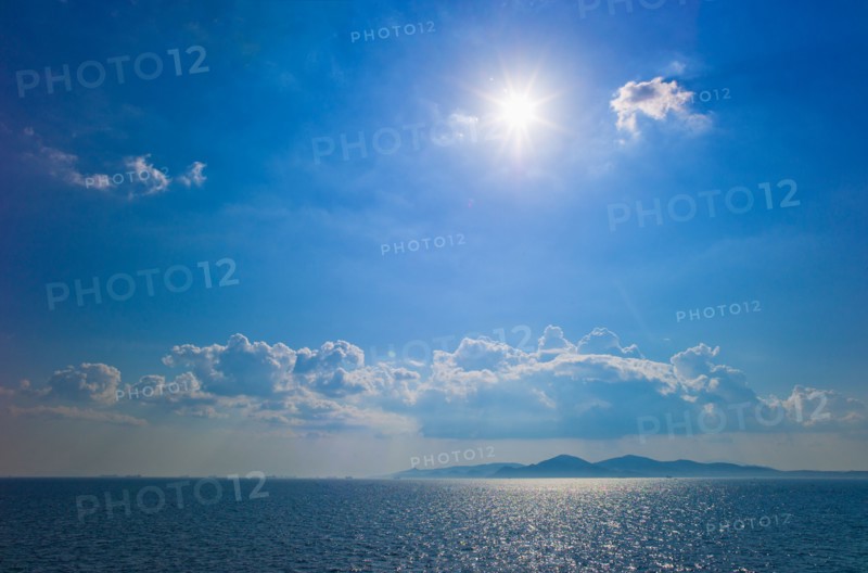 Greece, Cyclades Islands, Aegean Sea.
