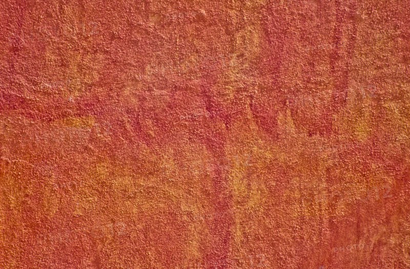 Orange wall. Photo: DKAR Images