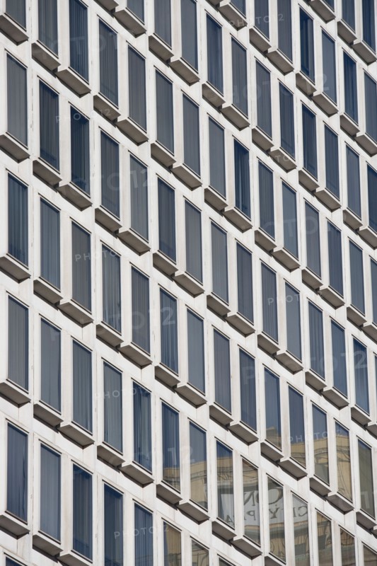 USA, Pennsylvania, Philadelphia, close-up of building exterior. Photo : fotog