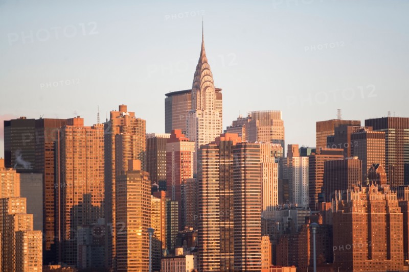 USA, New York State, New York City, cityscape. Photo : fotog