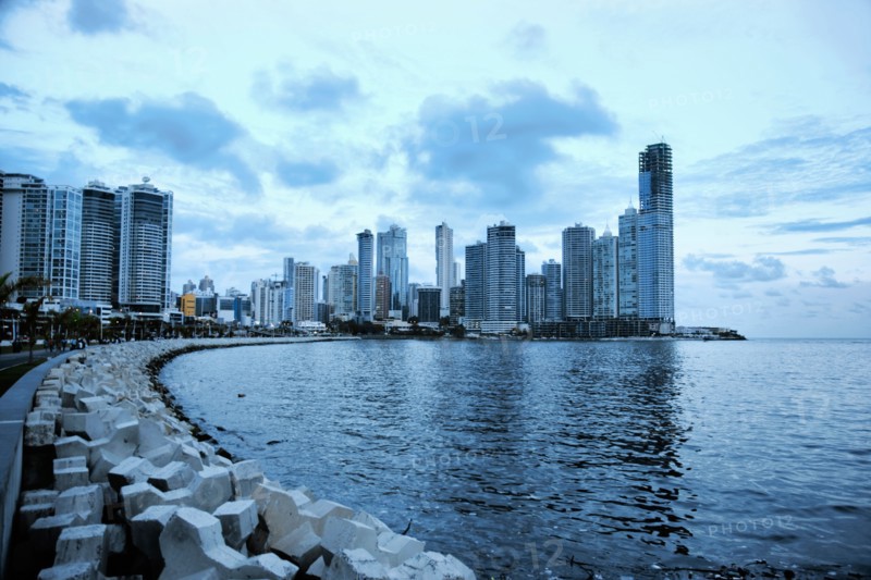 Panama, Panama City,. Photo : DreamPictures