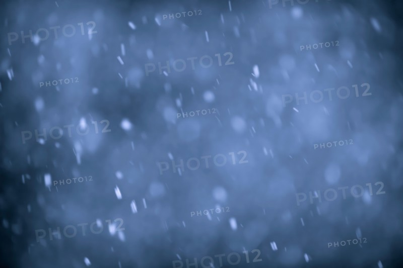 Snowflakes. Photo : Elena Elisseeva