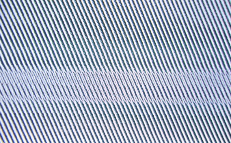 Tv static pattern.