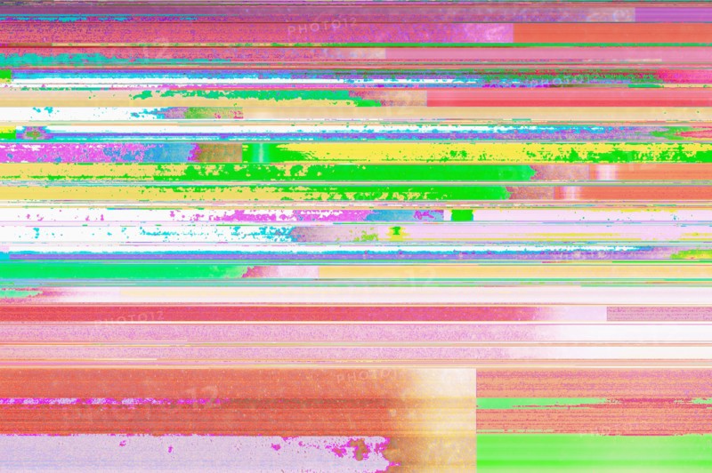 Abstract pattern.