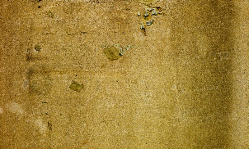 Gold pattern.
