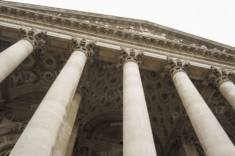 UK, London, Royal Exchange.