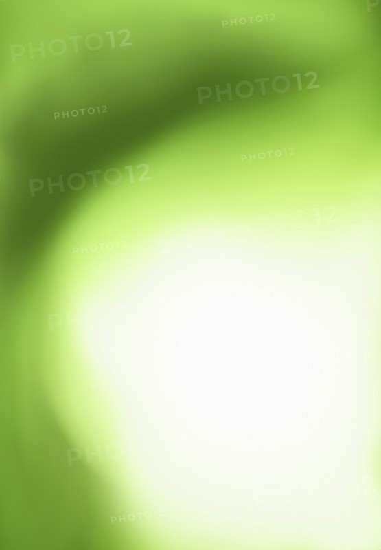 Abstract green background.