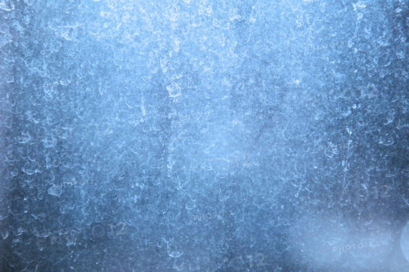 Abstract blue background.