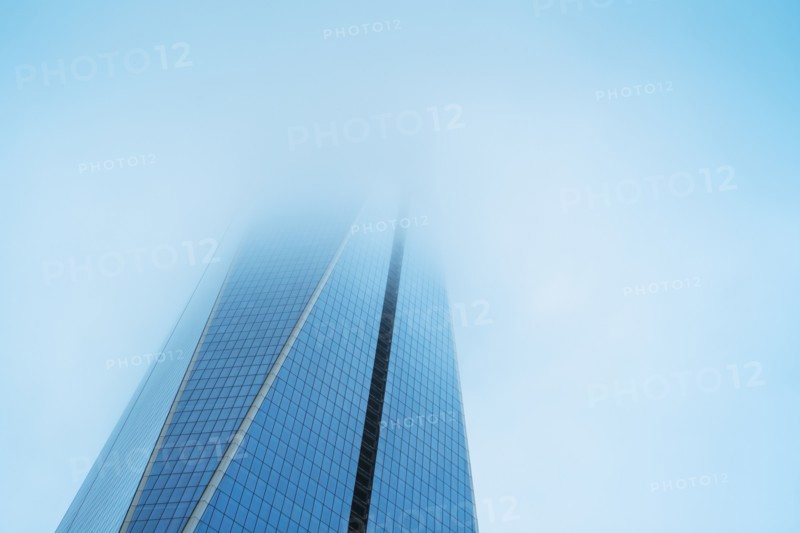 One world trade center.