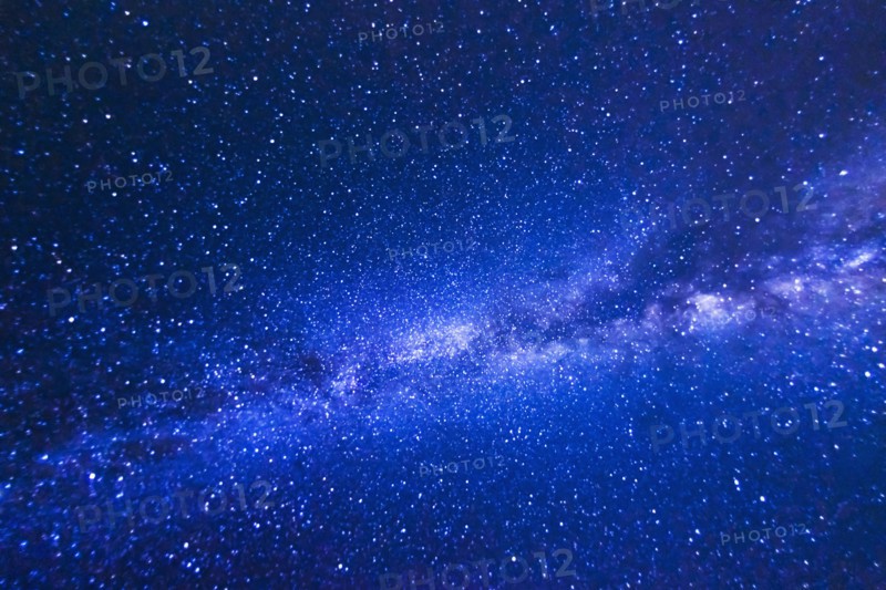 Milky Way.