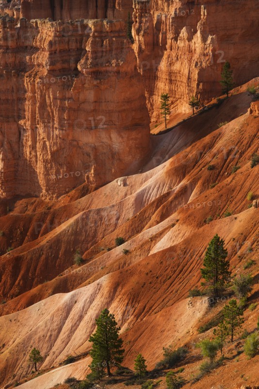Bryce Amphitheater.
