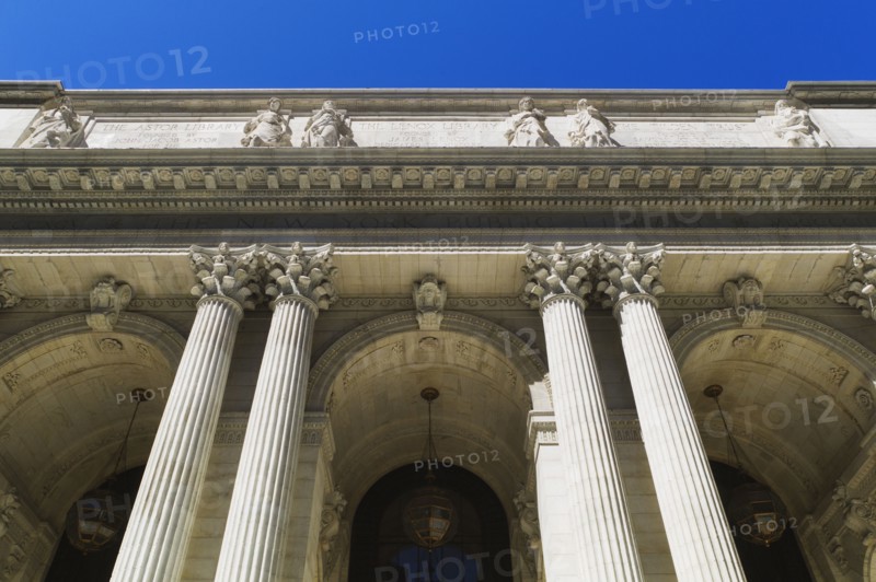 New York Public Library.