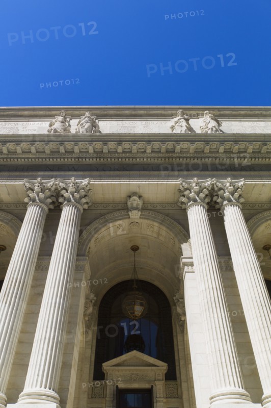 New York Public Library.