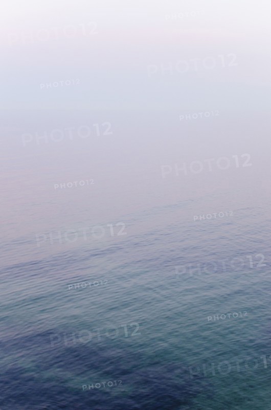 Seascape at dusk. Photo: Jamie Grill