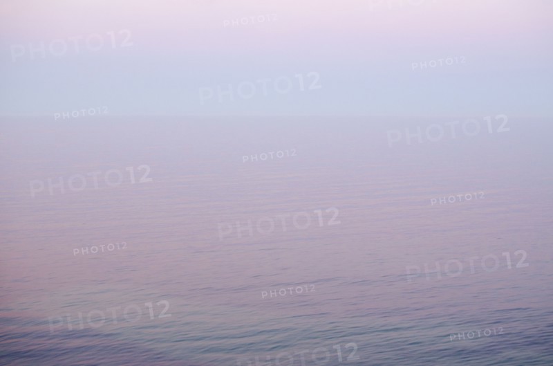 Seascape at dusk. Photo: Jamie Grill