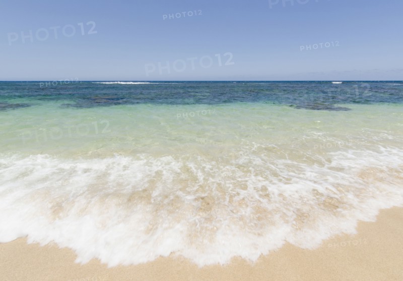 Sandy beach. Photo: Jamie Grill
