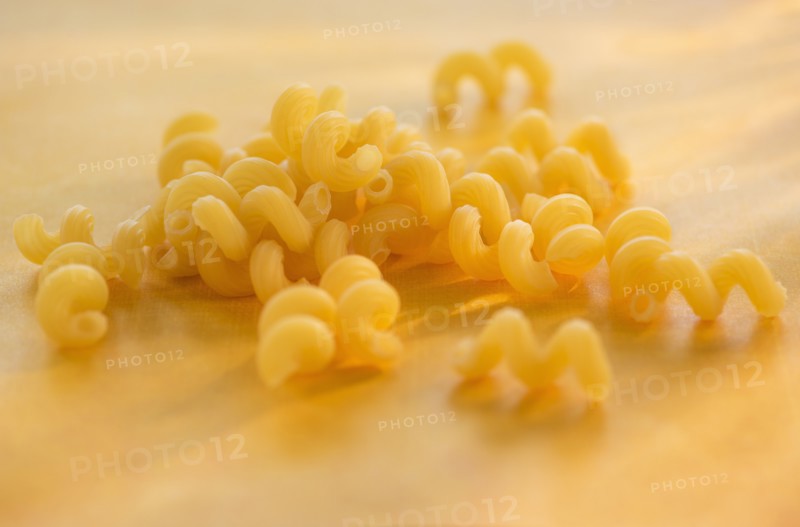 Studio Shot of pasta. Photo: Daniel Grill