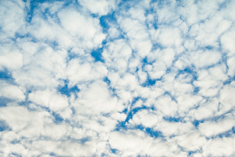 Cloudscape.