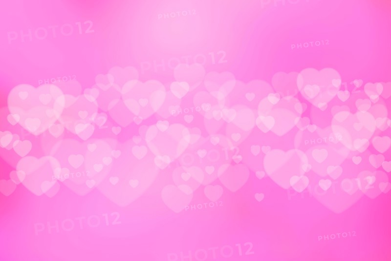 Valentine background.