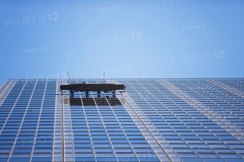 Window washing