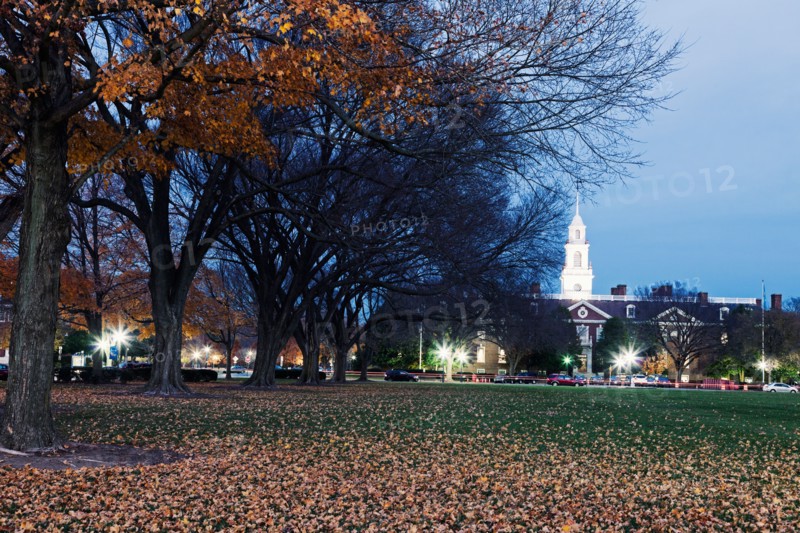 State Capitol Building