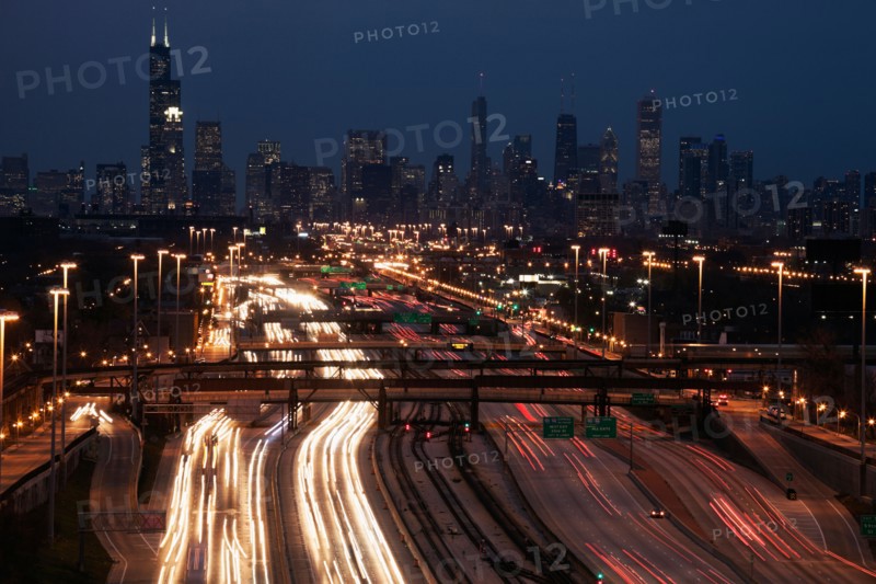 Light trail
